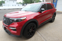 Thumbnail image of 2021 Ford Explorer at AA Discount Auto Sales Inc.