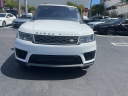 Thumbnail image of 2018 Land Rover Range Rover Sport at Brickell Mazda