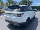 Thumbnail image of 2018 Land Rover Range Rover Sport at Brickell Mazda