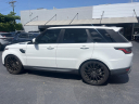 Thumbnail image of 2018 Land Rover Range Rover Sport at Brickell Mazda