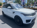 Thumbnail image of 2018 Land Rover Range Rover Sport at Brickell Mazda