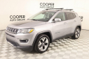Thumbnail image of 2020 Jeep Compass at Automax Dodge Chrysler Jeep