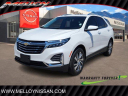 Thumbnail image of 2022 Chevrolet Equinox at Melloy Nissan - Used