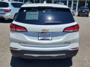 2022 Chevrolet Equinox Premier at Melloy Nissan - Used