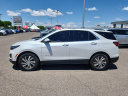 Thumbnail image of 2022 Chevrolet Equinox at Melloy Nissan - Used