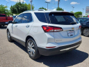 Thumbnail image of 2022 Chevrolet Equinox at Melloy Nissan - Used