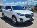 Thumbnail image of 2022 Chevrolet Equinox at Melloy Nissan - Used