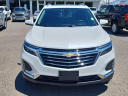Thumbnail image of 2022 Chevrolet Equinox at Melloy Nissan - Used