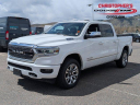 Thumbnail image of 2023 Ram 1500 at Christophers Dodge World Used