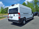 Thumbnail image of 2023 Ram ProMaster at Classic Cdjr Of Lancaster