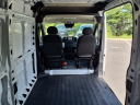 Thumbnail image of 2023 Ram ProMaster at Classic Cdjr Of Lancaster