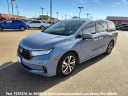 Thumbnail image of 2023 Honda Odyssey at Frank Brown Honda GMC