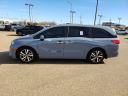 Thumbnail image of 2023 Honda Odyssey at Frank Brown Honda GMC