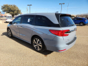 Thumbnail image of 2023 Honda Odyssey at Frank Brown Honda GMC