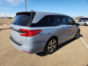 Thumbnail image of 2023 Honda Odyssey at Frank Brown Honda GMC
