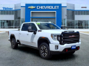 Thumbnail image of 2023 GMC Sierra 2500HD at Toliver Chevrolet Buick Gmc