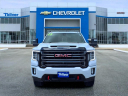 Thumbnail image of 2023 GMC Sierra 2500HD at Toliver Chevrolet Buick Gmc