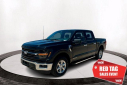 Thumbnail image of 2024 Ford F-150 at StephenWadeChryslerJeepDodge NEW
