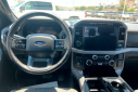 Thumbnail image of 2024 Ford F-150 at StephenWadeChryslerJeepDodge NEW