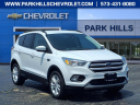 Thumbnail image of 2018 Ford Escape at Park Hills Chevrolet