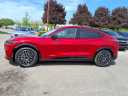 Thumbnail image of 2024 Ford Mustang Mach-E at Serra Ford Farmington Hills