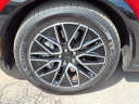 Thumbnail image of 2024 Ford Mustang Mach-E at Serra Ford Farmington Hills
