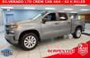 Thumbnail image of 2022 Chevrolet Silverado 1500 Limited at Serpentini Chevrolet of Strongsville