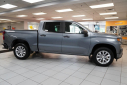 Thumbnail image of 2022 Chevrolet Silverado 1500 Limited at Serpentini Chevrolet of Strongsville