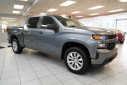 Thumbnail image of 2022 Chevrolet Silverado 1500 Limited at Serpentini Chevrolet of Strongsville