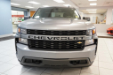 Thumbnail image of 2022 Chevrolet Silverado 1500 Limited at Serpentini Chevrolet of Strongsville