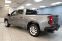 Thumbnail image of 2022 Chevrolet Silverado 1500 Limited at Serpentini Chevrolet of Strongsville