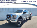 Thumbnail image of 2022 Ford F-150 at Ryburn Automotive NEW (Toyota)