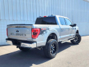 Thumbnail image of 2022 Ford F-150 at Ryburn Automotive NEW (Toyota)