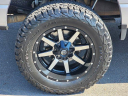 Thumbnail image of 2022 Ford F-150 at Ryburn Automotive NEW (Toyota)