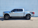 Thumbnail image of 2022 Ford F-150 at Ryburn Automotive NEW (Toyota)