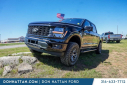 Thumbnail image of 2025 Ford F-150 at Don Hattan Ford