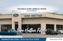 Thumbnail image of 2025 Ford F-150 at Don Hattan Ford