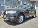 Thumbnail image of 2019 Audi Q7 at East Providence Auto Sales