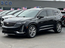 Thumbnail image of 2022 Cadillac XT6 at Lasco Ford