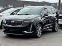 Thumbnail image of 2022 Cadillac XT6 at Lasco Ford