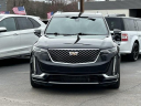 Thumbnail image of 2022 Cadillac XT6 at Lasco Ford