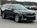 Thumbnail image of 2022 Cadillac XT6 at Lasco Ford