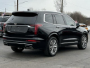 Thumbnail image of 2022 Cadillac XT6 at Lasco Ford