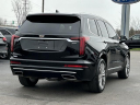 Thumbnail image of 2022 Cadillac XT6 at Lasco Ford