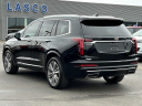 Thumbnail image of 2022 Cadillac XT6 at Lasco Ford