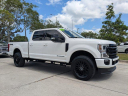 Thumbnail image of 2022 Ford F-250 Super Duty at TamiamiFord of North Naples, FL