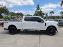 Thumbnail image of 2022 Ford F-250 Super Duty at TamiamiFord of North Naples, FL