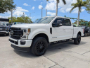 Thumbnail image of 2022 Ford F-250 Super Duty at TamiamiFord of North Naples, FL
