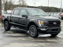 Thumbnail image of 2022 Ford F-150 at Lasco Ford