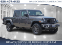 Thumbnail image of 2025 Jeep Gladiator at Wetzel Chevrolet